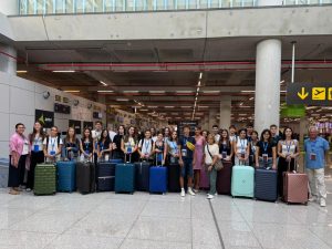 Educació destina 300.000 euros a becar 24 alumnes de 4t d’ESO que cursaran el trimestre al Canadà