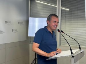 El 99 % de les vacants docents de les Illes Balears ja estan cobertes per al curs 2026-2027