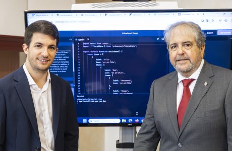 Presentació del nou sistema de gestió econòmica del Consell de Mallorca