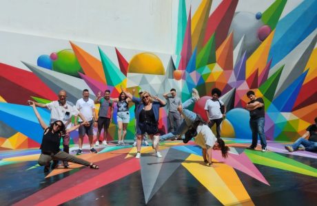 Activitat al centre ocupacional de Deixalles Eivissa