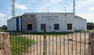 El Govern expropia 33 finques a Ciutadella per connectar la dessalinitzadora amb el dipòsit des Caragolí