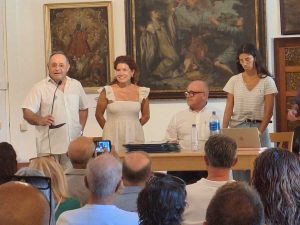 La 45a Pujada a Lluc a peu de la Part Forana preveu reunir més de 5.000 participants la nit del 12 al 13 de setembre