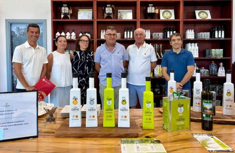 Exposició de productes locals i agroalimentaris de les Illes Balears