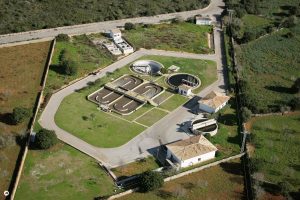 Més de 9,3 milions d’euros per a la modernització de la depuradora de Portocolom i el bombament de Cala Marçal