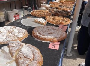 Santanyí rep 20.000 euros del Consell de Mallorca per a la Fira de l’Ensaïmada