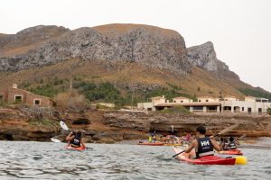 Un total de 1.650 joves participen a les estades «Acampaesport» del Consell de Mallorca aquest estiu