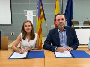 29 milions d’euros per a la gestió dels residus d’envasos als ajuntaments i consells balears