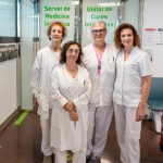 Instal·lacions de l'Hospital Universitari Son Llàtzer a Palma