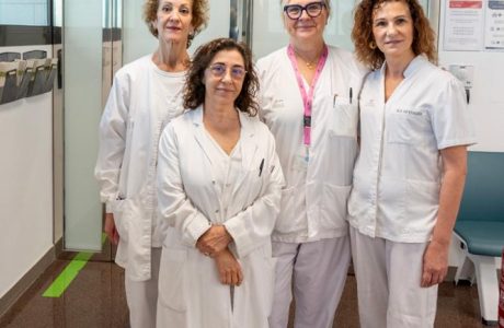 Instal·lacions de l'Hospital Universitari Son Llàtzer a Palma