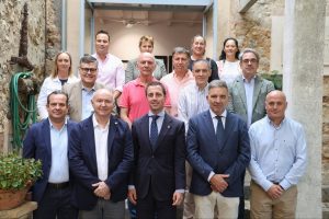 El Consell aprova l’adhesió a l’Associació de Municipis de l’Olivera per integrar Mallorca a la xarxa Oleoturisme Espanya