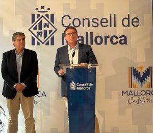 El Consell de Mallorca obre 146 expedients per lloguer turístic il·legal fins al juliol, un 40 % més que en tot el 2025