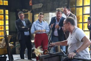 El Govern crea el segell «Producte fet aquí» i xifra en 25 milions la inversió en la indústria balear