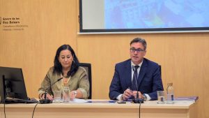 El Govern reuneix en un únic catàleg els incentius per a inversions que sumen més de 365 milions d’euros