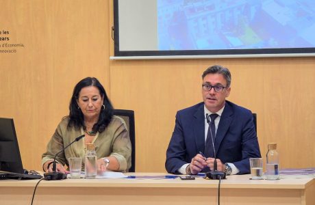 Presentació del catàleg d'incentius a la inversió de les Illes Balears