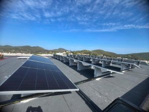 Els autoconsums compartits de Palma, Santa Maria i Eivissa registren 127 noves sol·licituds