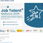Portasses de l'Hospici de Felanitx, seu de la fira Job Talent Mallorca