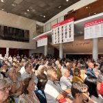 Instal·lacions del Teatre i l'Auditori de Manacor