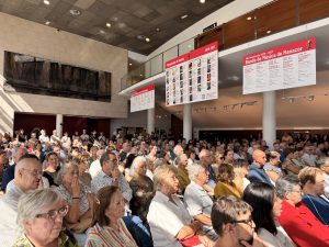 L’Ajuntament de Manacor estrena la temporada del Teatre i l’Auditori amb bonificacions de fins al 50%