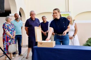 L’IBAVI reforma l’antic hospici de Felanitx per crear-hi vuit habitatges públics amb una inversió d’1,3 milions d’euros