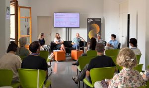 La 11a edició de Fira B! Arts Escèniques ofereix més de 30 propostes a Palma entre el 30 de setembre i el 3 d’octubre