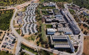 La UIB sumarà 4.627 metres quadrats d’edificabilitat al ParcBit per a noves instal·lacions universitàries
