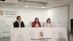 La vacunació de la grip s’obrirà a tota la població el 19 d’octubre i comença el dia 5 a escoles i residències