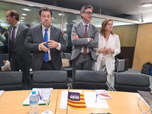 Les Balears diuen ‘no’ al nou finançament: l’arxipèlag és la segona comunitat en aportacions però la desena en recepció de recursos