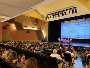 Manacor reuneix el professorat a la segona jornada contra l’absentisme escolar abans de l’inici de curs