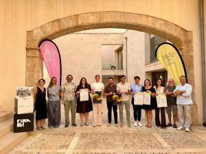 Més de 80 propostes artístiques conformen la 11a edició de Fira B! a Palma