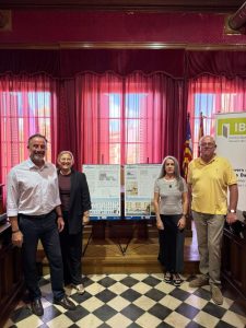 Prop de 4,3 milions d’euros per a la primera promoció d’habitatge públic a Llucmajor en 25 anys