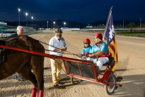 Son Pardo reprèn el trot de tardor el 26 de setembre amb el Grand Prix des Baléares de 25.000 euros
