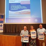 Imatge promocional del projecte europeu ECOSEAROUTES sobre patrimoni marítim