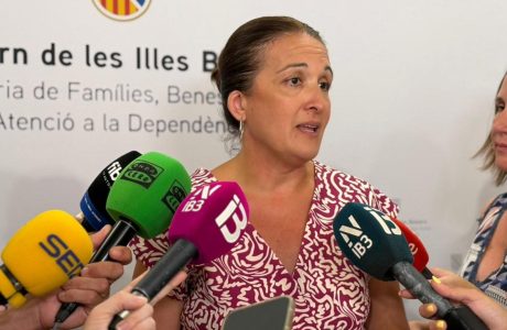Atenció presencial de l'IBDONA per a víctimes de violència de gènere