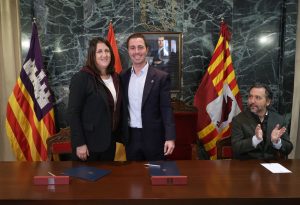 1,6 milions d’euros per a la nova rotonda de la sortida de Campos cap a Santanyí i la Colònia de Sant Jordi