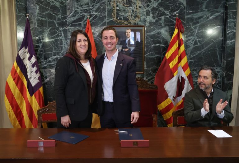 1,6 milions d’euros per a la nova rotonda de la sortida de Campos cap a Santanyí i la Colònia de Sant Jordi
