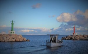 2,1 milions d’euros per a la neteja dels ports de Mallorca fins al 2028