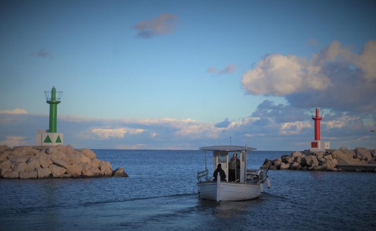 2,1 milions d’euros per a la neteja dels ports de Mallorca fins al 2028