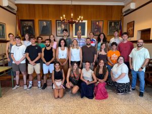 92 joves participen als camps de voluntariat de l’IBJOVE a Porreres, Sóller, Lloseta, Inca i Santa Maria