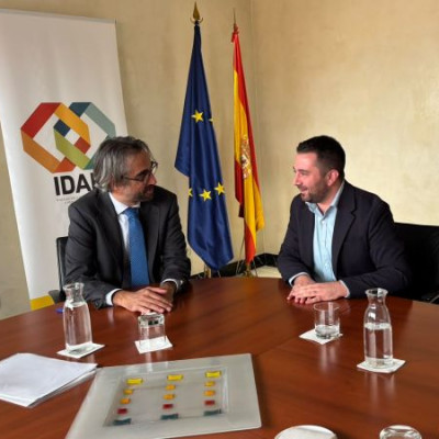 Alaró rep un préstec de 636.000 euros sense interessos per renovar l’enllumenat públic