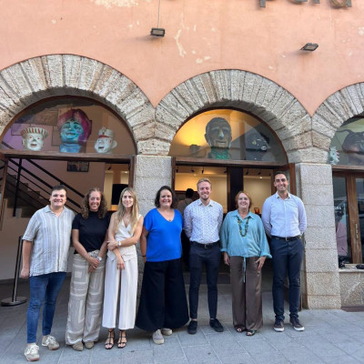Capdepera es converteix en el primer municipi de Mallorca de menys de 20.000 habitants amb reglament de cultura