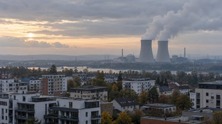 David Gross situa en un 2% anual el risc de guerra nuclear i alerta del perill acumulat