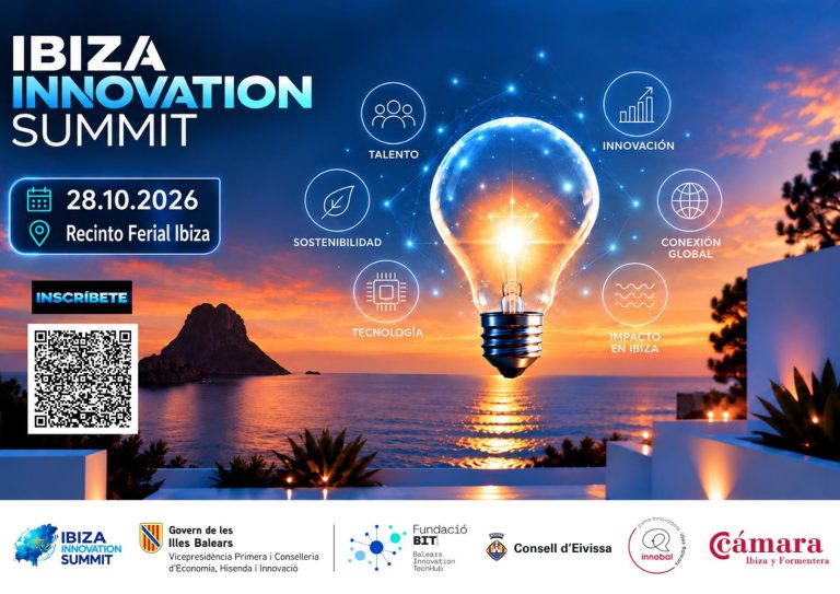 Divuit empreses tecnològiques es presenten al Recinte Firal d’Eivissa el 28 d’octubre