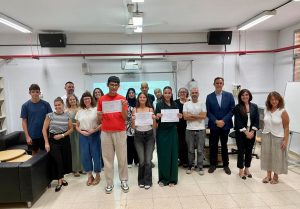 Dues estudiants balears premiades pel seu treball de recerca a l’IdISBa