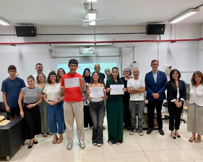 Instal·lacions de recerca científica de l'IdISBa