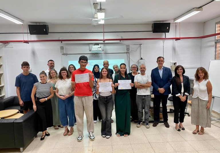 Dues estudiants balears premiades pel seu treball de recerca a l’IdISBa