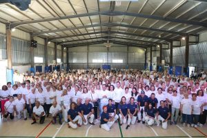 El Consell de Mallorca destina 500.000 euros a activitats per a la gent gran dels municipis