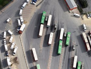 El Govern destina 6,2 milions d’euros al quart pagament d’ajudes per al sector del transport