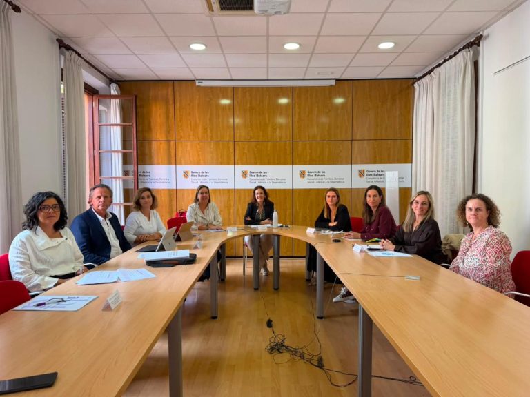 El nou protocol balear contra la violència masclista unifica l’atenció i es revisarà cada dos anys