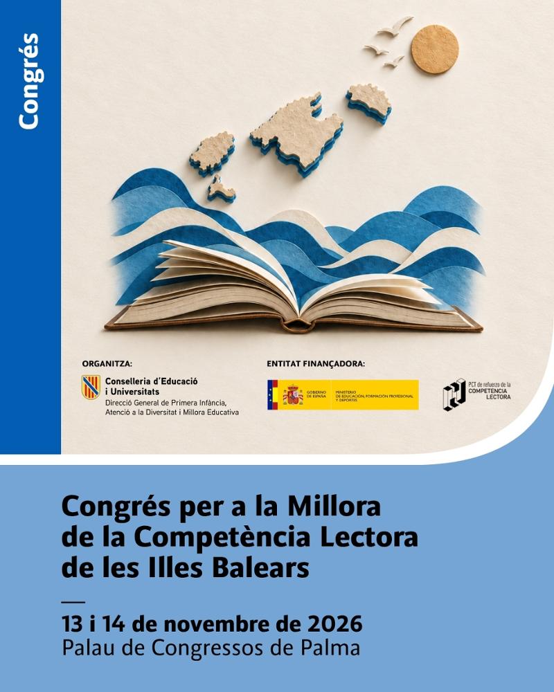 Vista general d'un auditori durant una conferència sobre educació