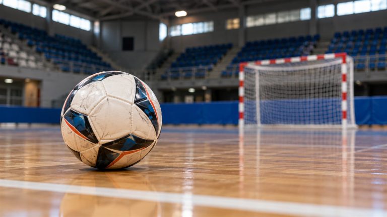El Palma Futsal guanya 1-6 a Manzanares i suma sis victòries en sis jornades